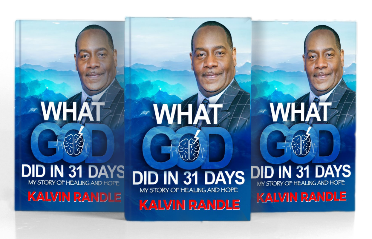 What God did in 31 Days